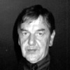 Ken McElroy - who plays the part of Patrick Kavanagh